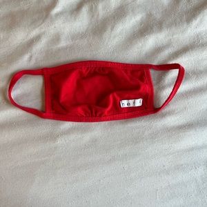 Neff face mask